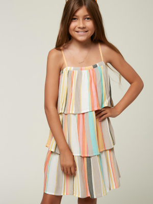 Girl's Ronnie Dress