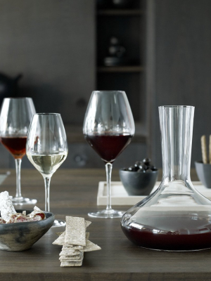 Cabernet Wine Carafe