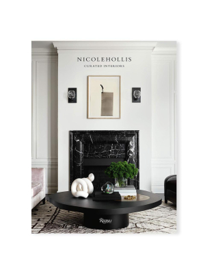 Nicolehollis: Curated Interiors