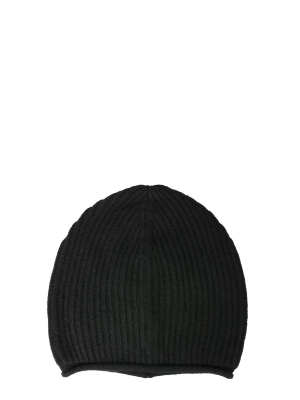 Woolrich Rib Knit Beanie