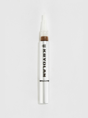 Brush-on Concealer