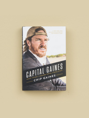 Capital Gaines