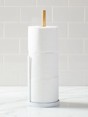 Toilet Paper Stand