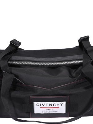 Givenchy Downtown Weekender Bag