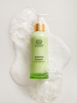 Softening Cleanser