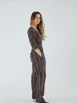 Bianca Jumpsuit Spellbound