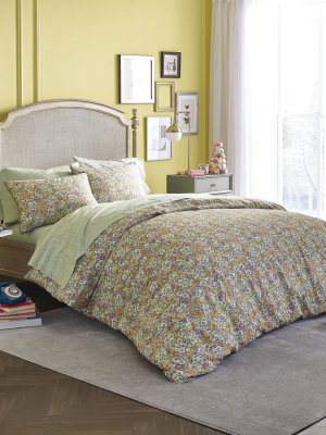 Lady-pepperell-christina-floral-comforter-set