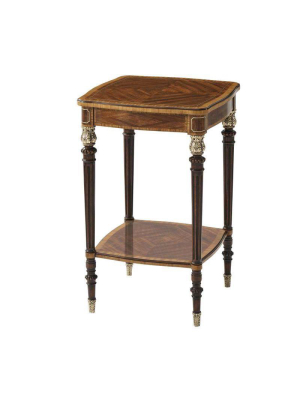 Beckett Accent Table