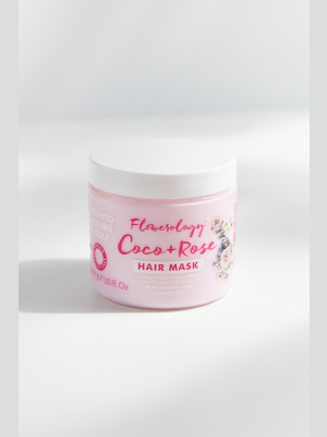 Umberto Giannini Flowerology Hair Mask