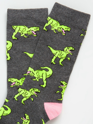 Land Before Fine Unisex Socks