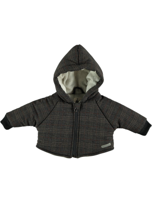 Baby Padded Jacket Wales