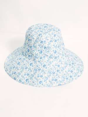 Holiday Bucket Hat