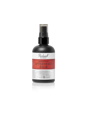 After Shave Balm | Rockwell Razors