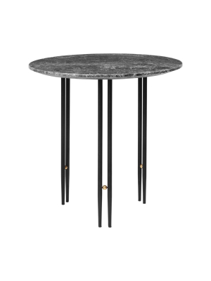 Ioi Round Coffee Table