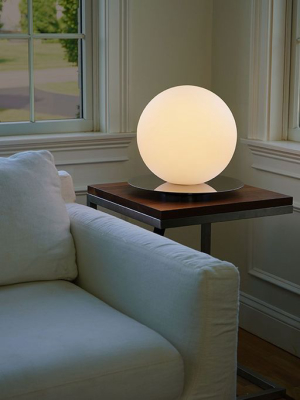 Bola Sphere Table Lamp