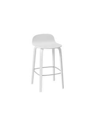 Visu Counter Stool - Quick Ship