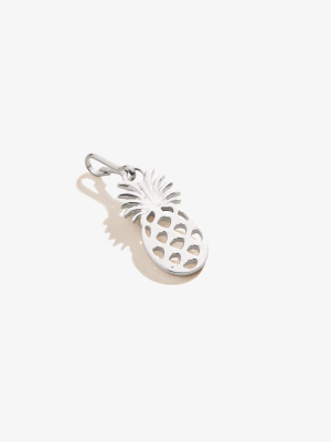 Pineapple Charm