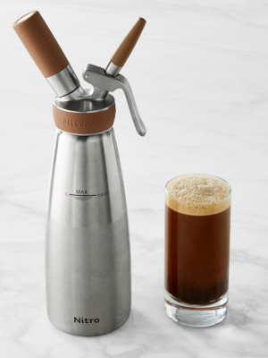 Isi Nitro Cold Brew Whipper