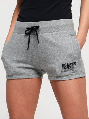 Core Sport Shorts