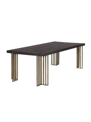 Alto Dining Table