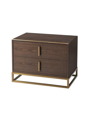 Blain Nightstand