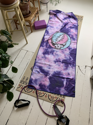 Slowtide Ryder Yoga Towel