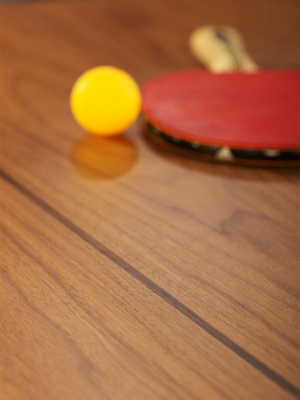 You And Me Ping Pong Table Wood - Standard