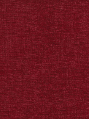 Clooney Chenille, Berry