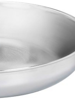 12.5" Fry Pan With Handle