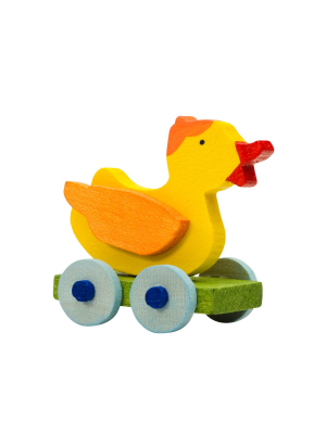 Graupner Duck Ornament