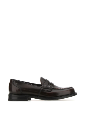 Church's Farsley Penny Bar Loafers