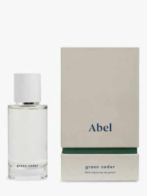 Green Cedar Eau De Parfum 50ml