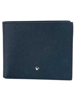 Montblanc Sartorial Bi-fold Wallet