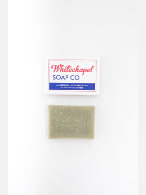 Whitechapel Soap Co