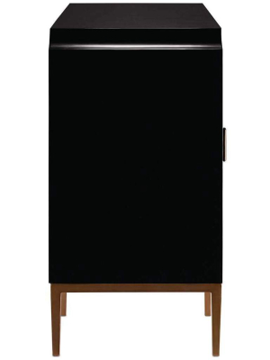 Kallista Cabinet