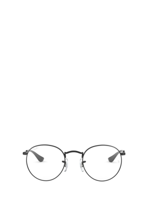 Ray-ban Round Frame Glasses