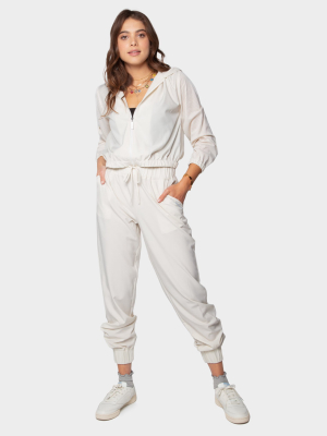 Mind Body Love Jogger Pant