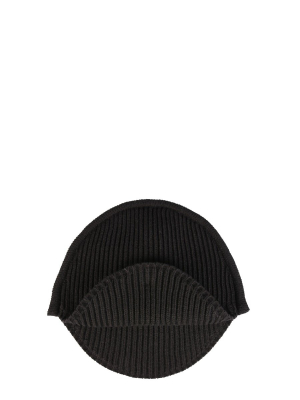 Mm6 Maison Margiela Knitted Hat