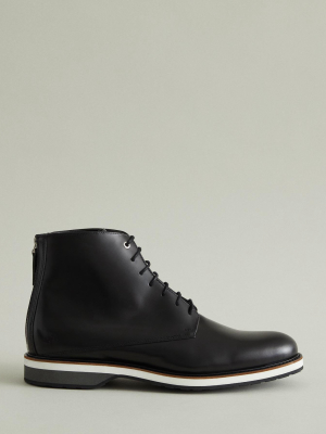 Montoro High Derby Boot