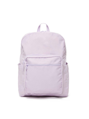 Go-go Backpack - Lilac