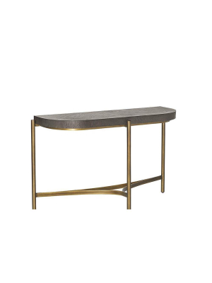 Maddox Console Table