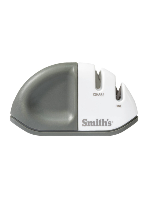 Smith's Edge Grip Select 2 Step Knife Sharpener