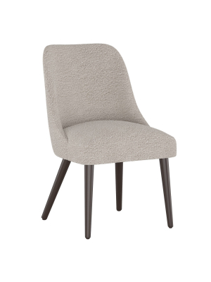 Dining Chair Milano Elephant - Project 62™