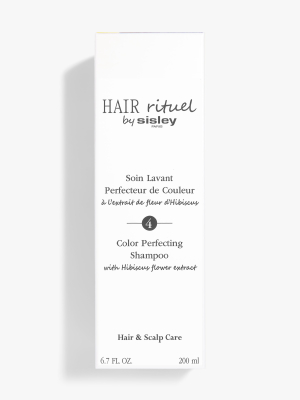 Color Perfecting Shampoo 200ml