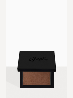 Sleek Make Up Face Form Bronzer Daym