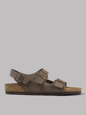 Birkenstock Milano (mocha)