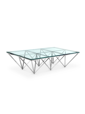 Soma Coffee Table