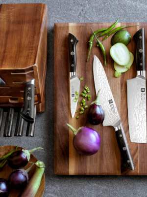 Zwilling Kanren 12-piece Block Set