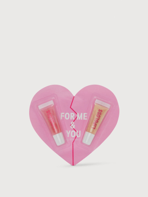 Lip Gloss Friendship Pack