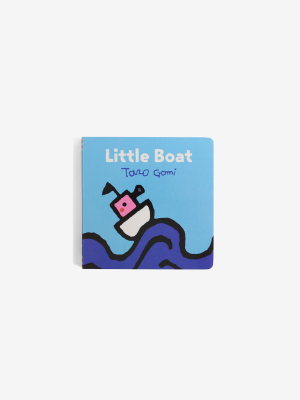 Little Boat